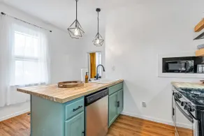 Cheerful 2 Bedroom House on the Hill in St. Louis - Image 5
