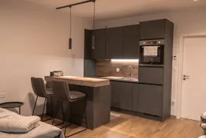 Modern studio in Residence Pipanova - Image 4