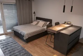 Modern studio in Residence Pipanova - Image 2
