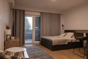 Modern studio in Residence Pipanova - Image 3