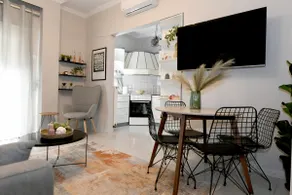 Lovely luxury apartment - Image 3