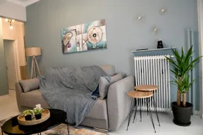 Lovely luxury apartment - Image 4