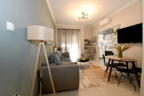 Lovely luxury apartment - Image 5