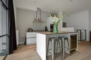 Vondelpark Musea Apartment - Image 3