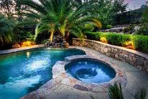 Luxury Vacation Villa with Pool & SPA - Image 5