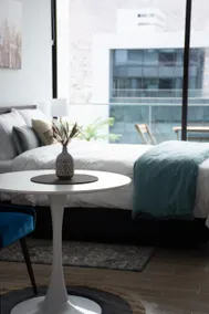Elegant and comfortable apartment near the mall - Image 4