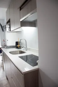 Elegant and comfortable apartment near the mall - Image 5