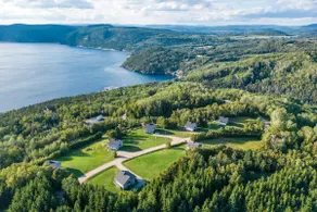 ChantaFJORD #2 – Chalet with HOT TUB and magnificent views - Image 2