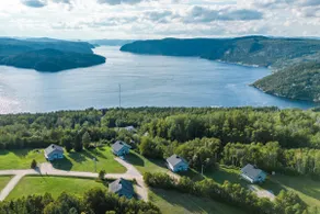 ChantaFJORD #2 – Chalet with HOT TUB and magnificent views - Image 3