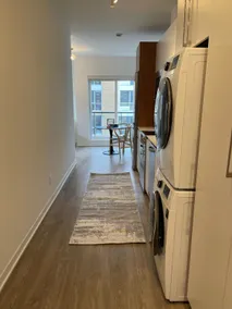 1 Bedroom Plus Den Condo - Image 4