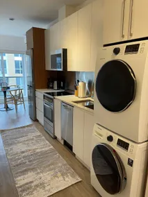 1 Bedroom Plus Den Condo - Image 5