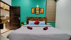 Platinum Nest by "Ven a casa- Home Stays - Image 3