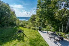 ChantFJORD #1 - Cottage with HOT TUB, Fjord view - Image 3