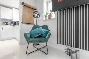 Modern Apartment in Wymondham - Image 4