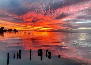 Waterfront Paradise - Bay Sunsets - Rejuvenate - Image 3