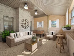Beautiful 3 Bedroom House in Great Neighborhood - Image 2