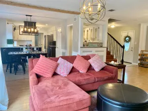 Modern Farmhouse w/ private Heated Pool and Spa - Image 2