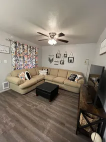 The Ostrich House! Cozy, comfortable and private - Image 2