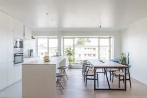 Classy flat with awesome view and great location! - Image 3