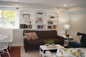 Shalom Suite-Private lower level of a country home - Image 4