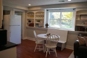 Shalom Suite-Private lower level of a country home - Image 3