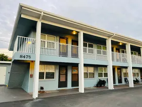 Harbor House Condo at The Beach 1B/1B (Gulf Blvd) - Image 3