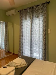Fully Equipped apartment next to the Subway stop! - Image 5