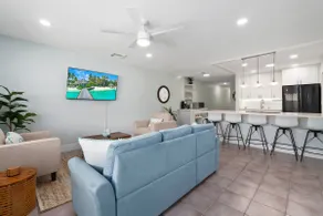 Newly Renovated Hutchinson Island - Bungalow B! - Image 2