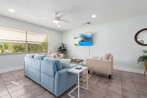 Newly Renovated Hutchinson Island - Bungalow B! - Image 4