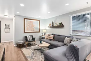 Close to Downtown | Cozy & Spacious - Image 3