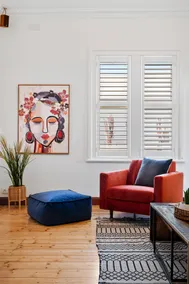 Orontes Cottage Geelong Retreat & Pet Friendly - Image 4