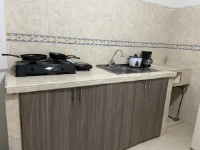 Furnished studio apartment - Pasoancho/Sur-Centro/Cali - Image 4