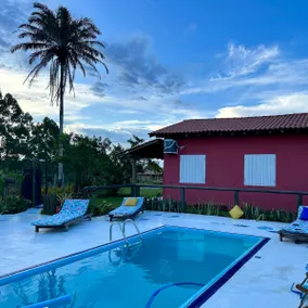 Pousada Retiro da Ira, Corumbau, BA - Image 4