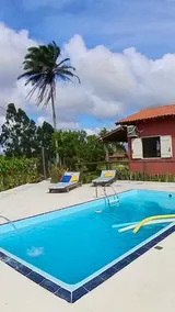Pousada Retiro da Ira, Corumbau, BA - Image 3