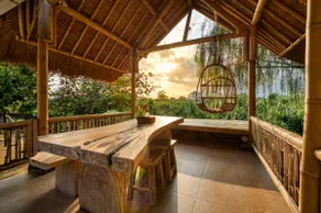 Enchanting Hideaway Home Bali _ 1 BR Private Villa - Image 5