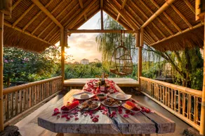 Enchanting Hideaway Home Bali _ 1 BR Private Villa - Image 3