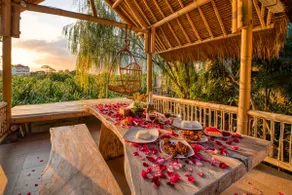 Enchanting Hideaway Home Bali _ 1 BR Private Villa - Image 4