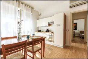 Two-room apartment Rivaverde Marina di Ravenna - Image 3