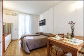 Two-room apartment Rivaverde Marina di Ravenna - Image 5