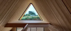 Conviviality in a symphony of wood - Image 2