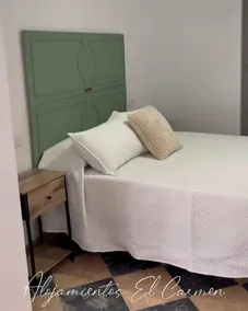 El Carmen Tourist Accommodations, Apartment of. - Image 4