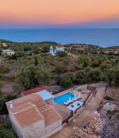 Villa Daniela - Private Pool and Serene Location, by ZanteWize - Image 5