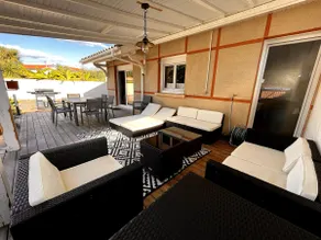 Beautiful Villa with Jacuzzi - Bassin d'Arcachon 8 pers. - Image 4