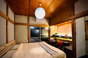 Kameya Resort Othama Open-Air Bath (5-minute walk from Mitake Station) - Image 5