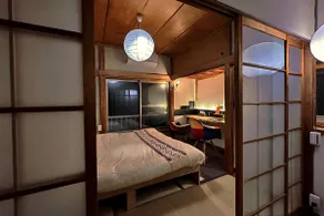 Kameya Resort Othama Open-Air Bath (5-minute walk from Mitake Station) - Image 4