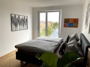 Modernes City-Apartment - Image 3