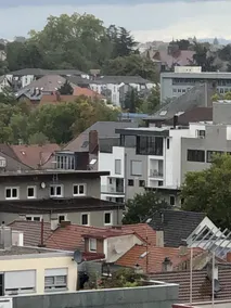 Modernes City-Apartment - Image 4