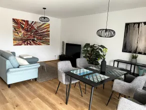 Modernes City-Apartment - Image 2
