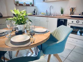 Apartment Seabreeze ~ cozy & quiet - Image 2