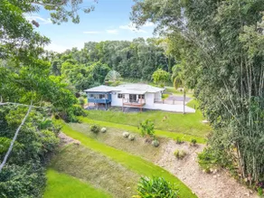 Mountain View Tropical Retreat - Cassowary Coast - Image 2